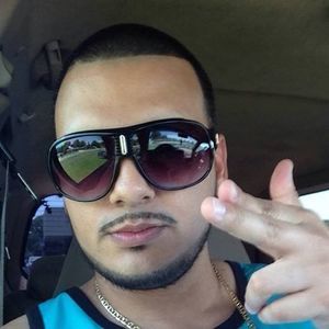 Meet your Posher, William